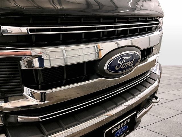 2022 Ford F-350SD XLT