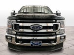 2022 Ford F-350SD XLT