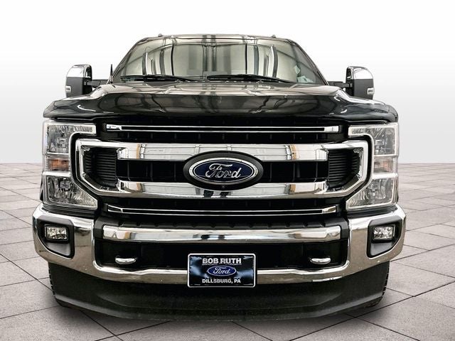 2022 Ford F-350SD XLT
