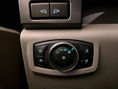 2022 Ford F-350SD XLT