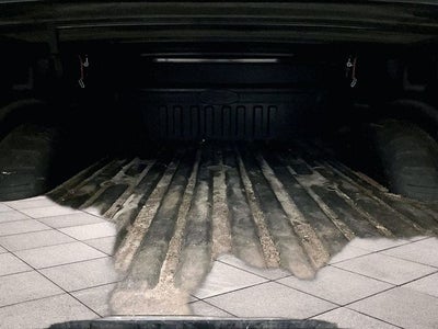 2022 Ford F-350SD XLT