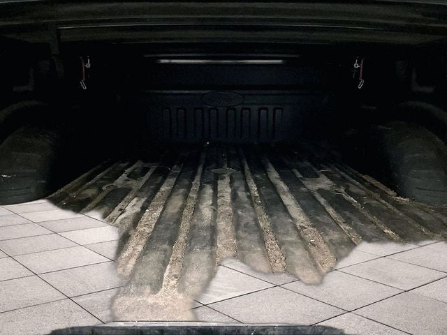 2022 Ford F-350SD XLT