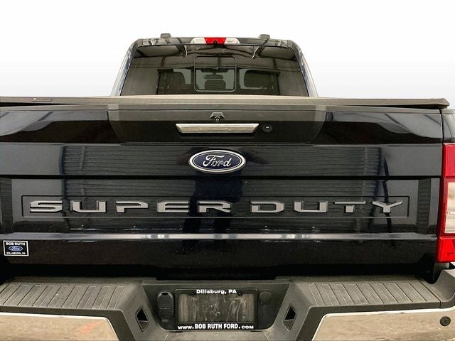 2022 Ford F-350SD XLT