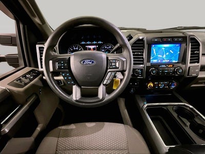 2022 Ford F-350SD XLT
