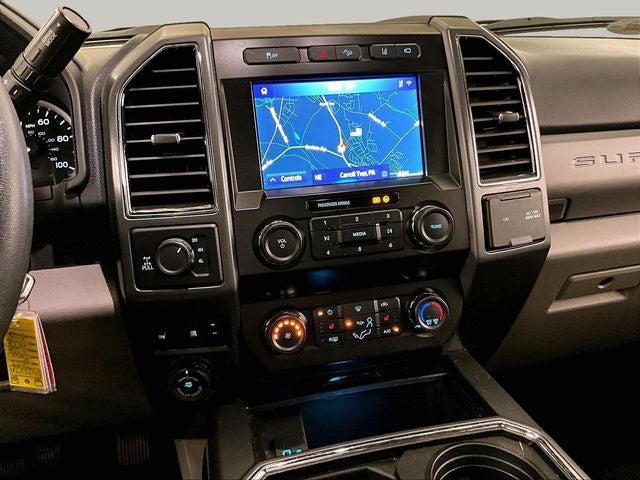 2022 Ford F-350SD XLT