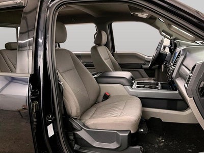 2022 Ford F-350SD XLT