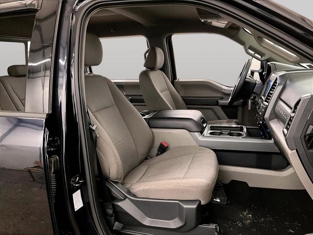 2022 Ford F-350SD XLT