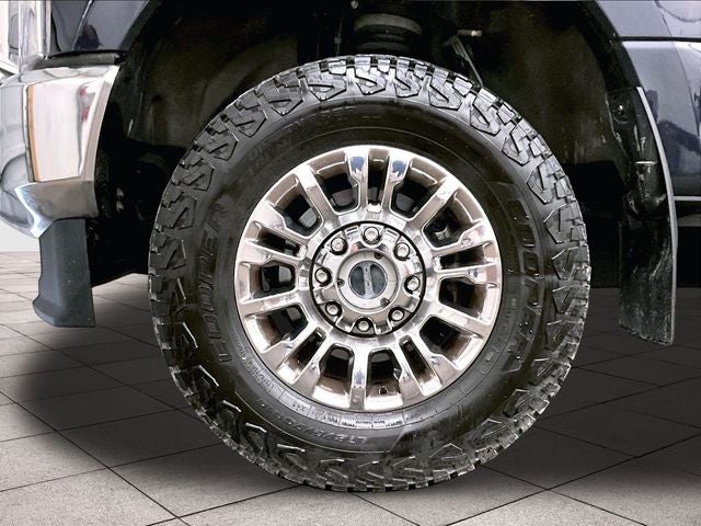 2022 Ford F-350SD XLT