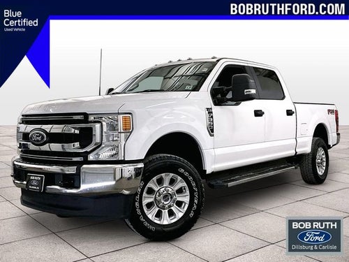 2022 Ford F-350SD XL