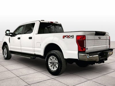 2022 Ford F-350SD XL