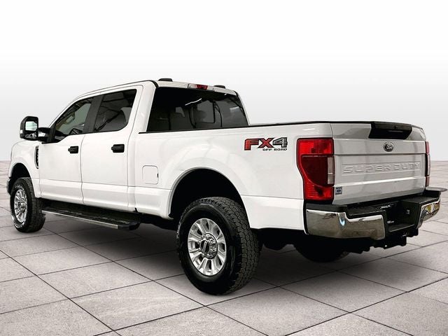 2022 Ford F-350SD XL
