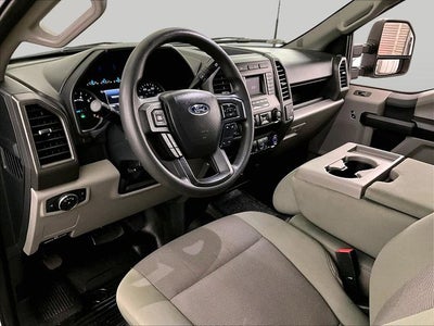 2022 Ford F-350SD XL
