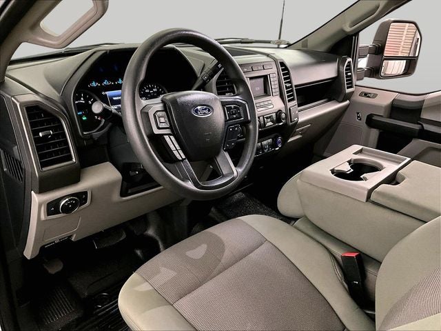 2022 Ford F-350SD XL