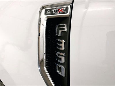 2022 Ford F-350SD XL