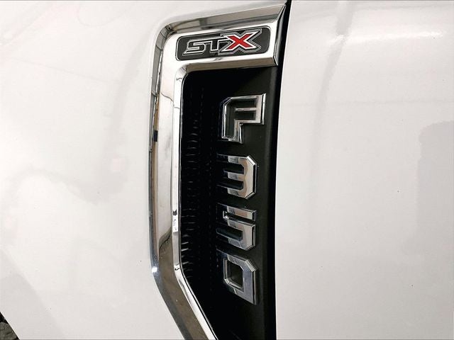 2022 Ford F-350SD XL