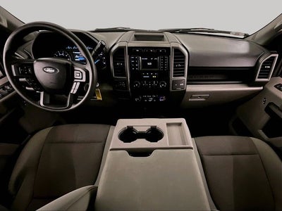 2022 Ford F-350SD XL