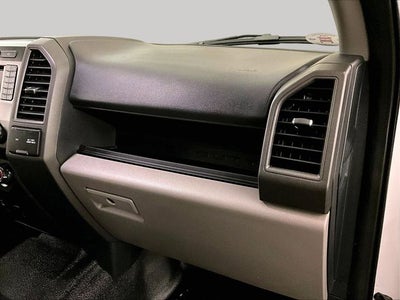 2022 Ford F-350SD XL