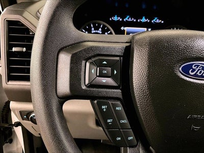 2022 Ford F-350SD XL