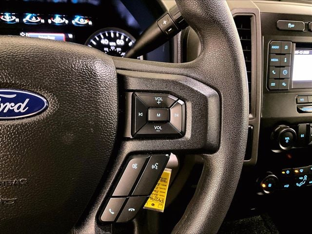 2022 Ford F-350SD XL