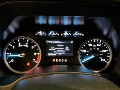 2022 Ford F-350SD XL
