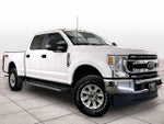 2022 Ford F-350SD XL