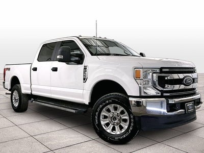 2022 Ford F-350SD XL
