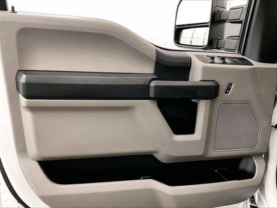 2022 Ford F-350SD XL