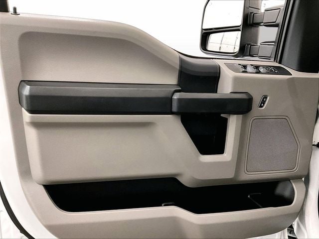 2022 Ford F-350SD XL