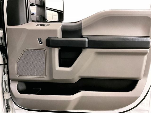 2022 Ford F-350SD XL