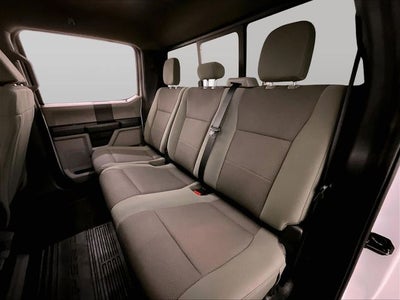 2022 Ford F-350SD XL