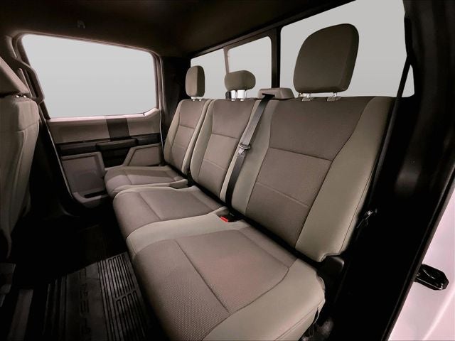 2022 Ford F-350SD XL