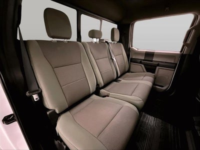 2022 Ford F-350SD XL