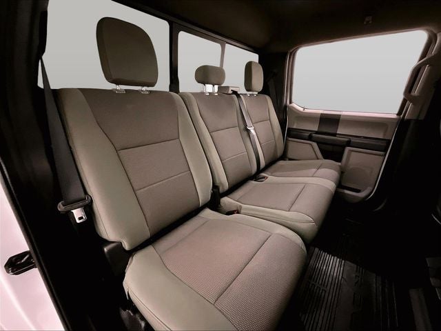 2022 Ford F-350SD XL