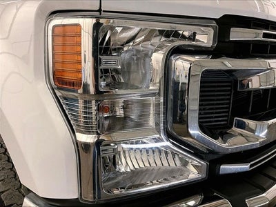 2022 Ford F-350SD XL
