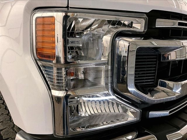 2022 Ford F-350SD XL