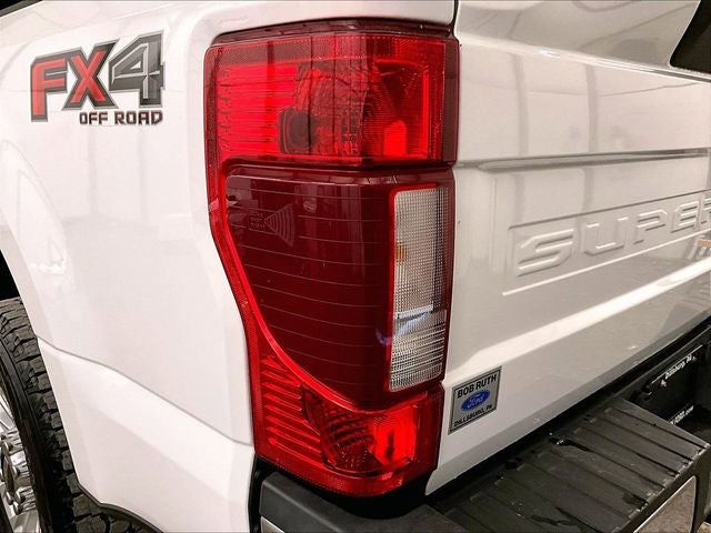 2022 Ford F-350SD XL