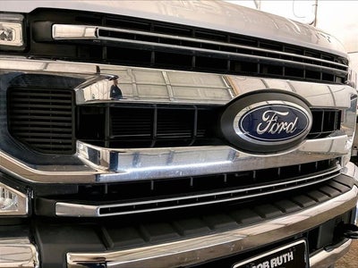 2022 Ford F-350SD XL
