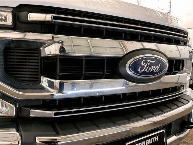 2022 Ford F-350SD XL