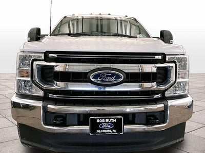 2022 Ford F-350SD XL