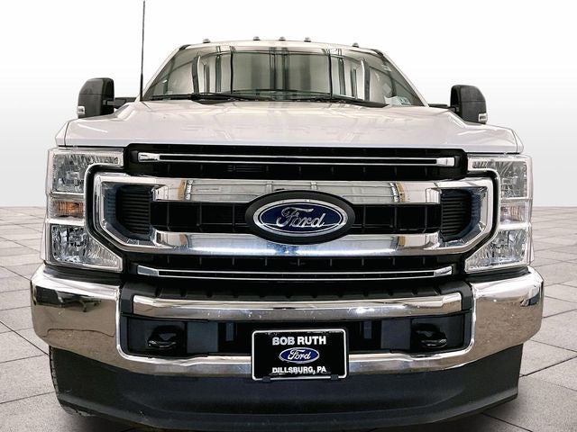 2022 Ford F-350SD XL