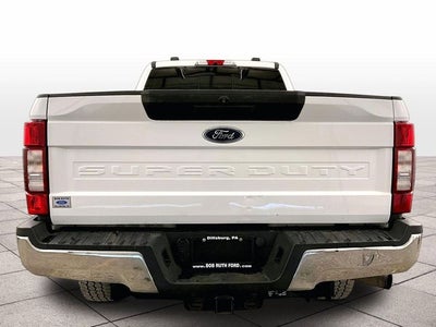 2022 Ford F-350SD XL