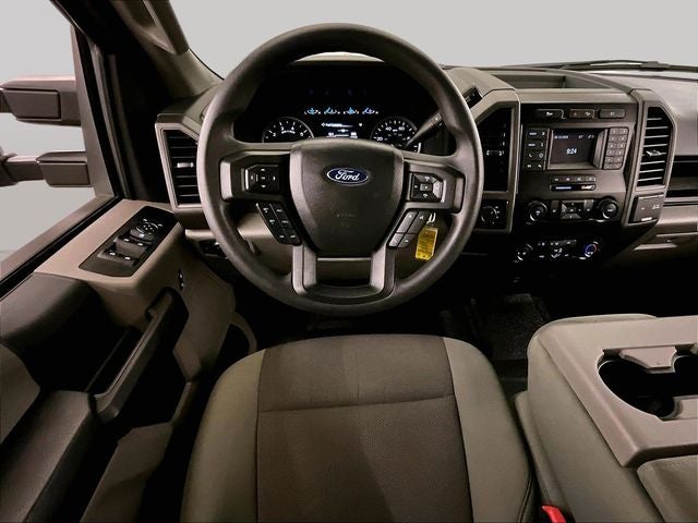 2022 Ford F-350SD XL