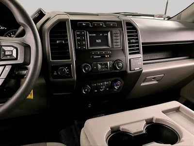2022 Ford F-350SD XL