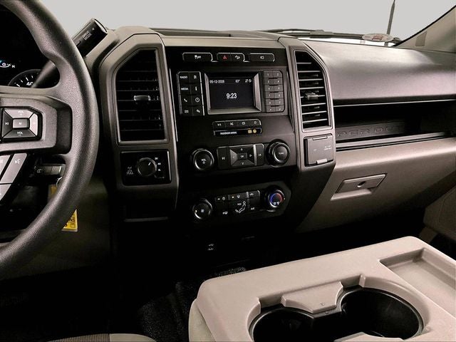 2022 Ford F-350SD XL