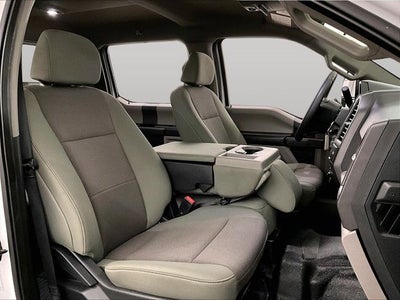 2022 Ford F-350SD XL