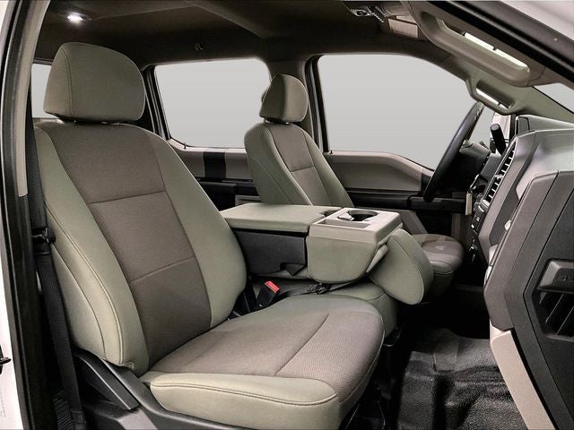 2022 Ford F-350SD XL