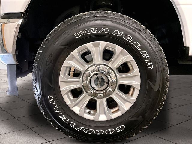 2022 Ford F-350SD XL