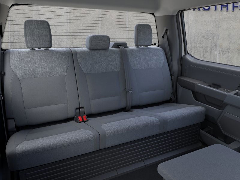 2026 Ford Super Duty F-350® XLT