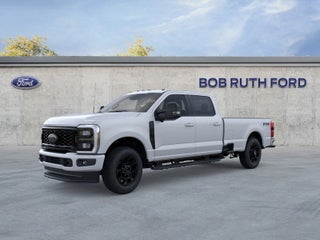 2026 Ford Super Duty F-350® XLT