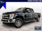 2022 Ford Super Duty F-350 SRW XLT
